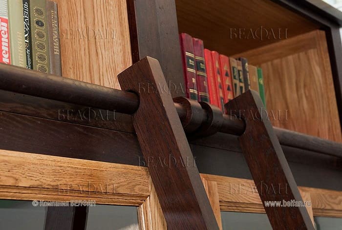 Библиотека из массива дерева Библиотека из массива дерева