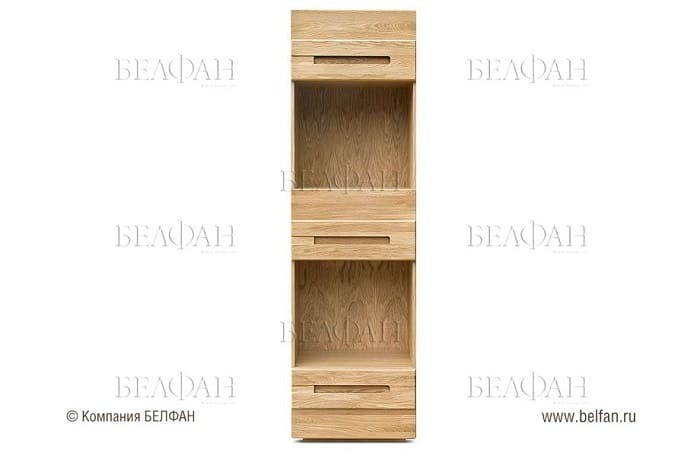 Библиотека из массива дерева_фото Библиотека из массива дерева_фото