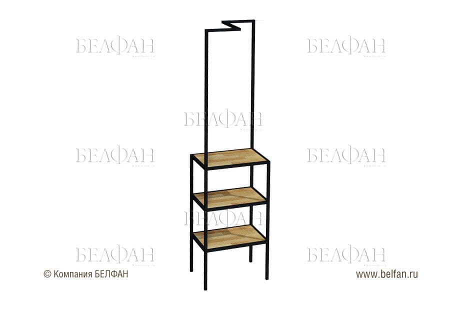 Модульная мебель для прихожей