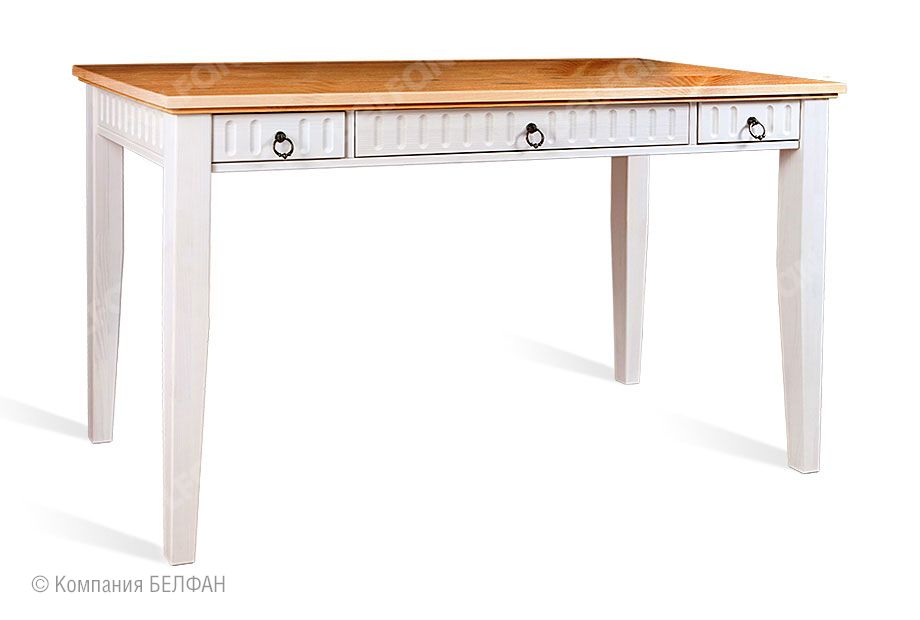 мебель из массива сосны