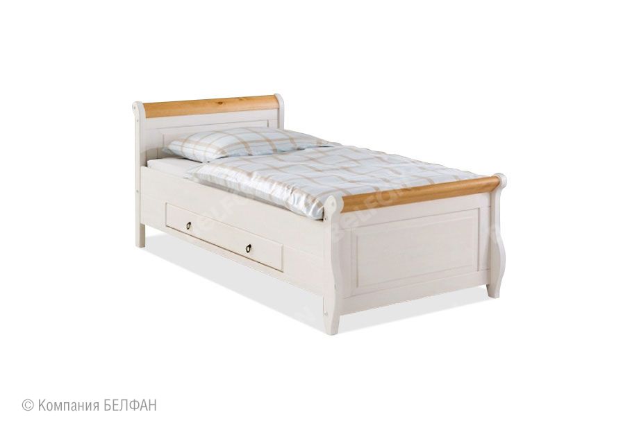 мебель из массива сосны