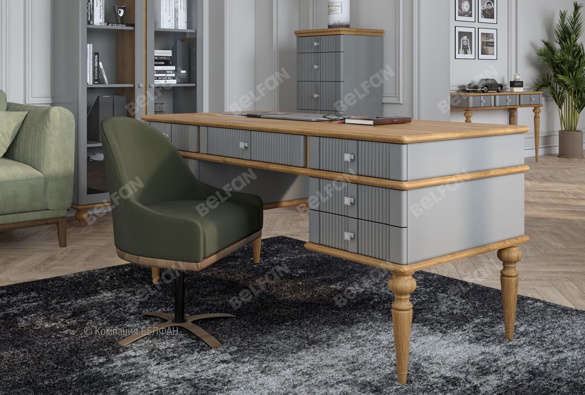 мебель из массива сосны