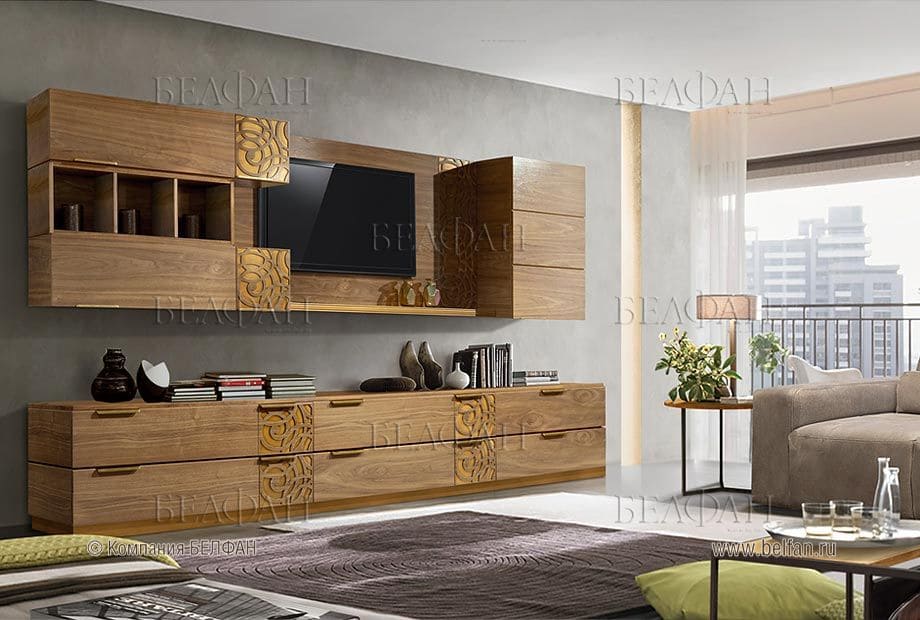 Мебель итальянского дизайна