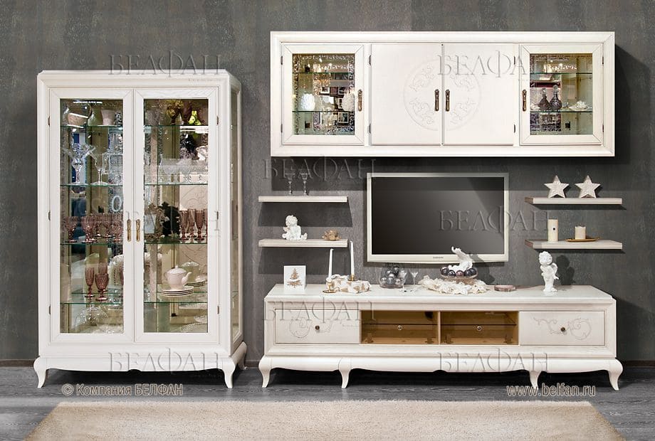 Мебель итальянского дизайна