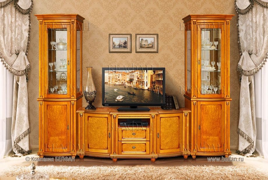 Мебель итальянского дизайна