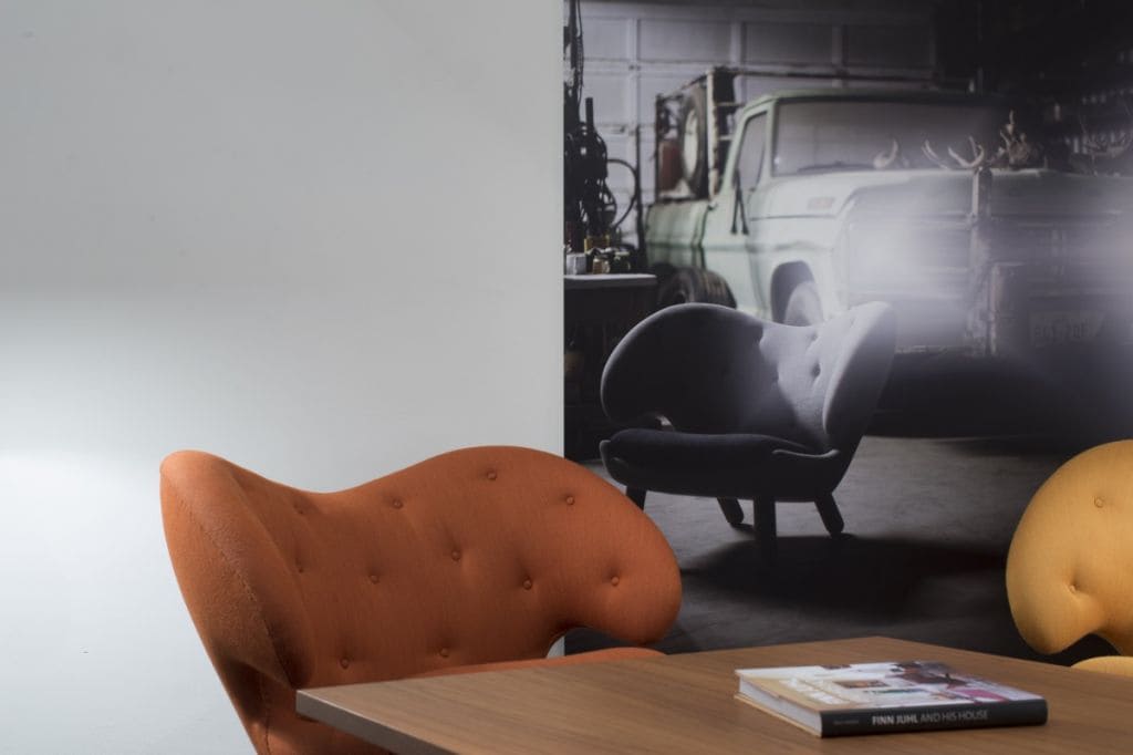 Мебель итальянского дизайна