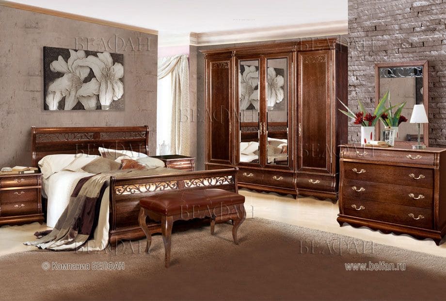 Мебель итальянского дизайна