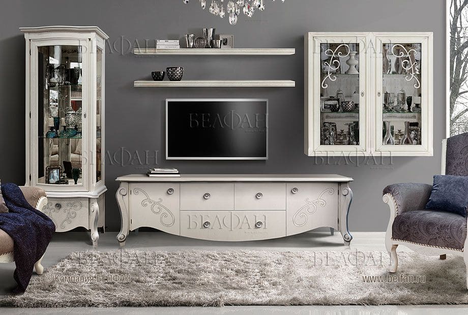 Мебель итальянского дизайна