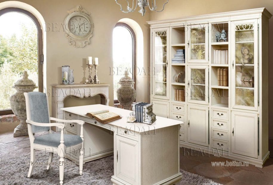 Мебель итальянского дизайна