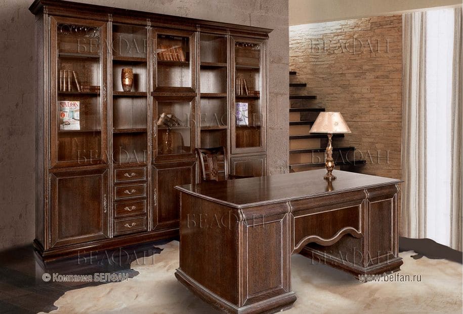 Мебель итальянского дизайна