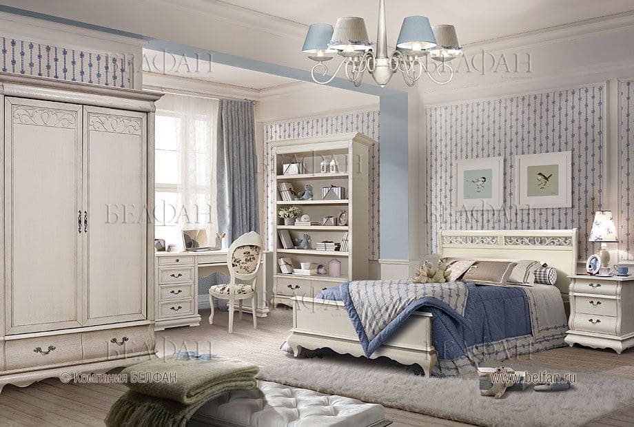 Мебель итальянского дизайна