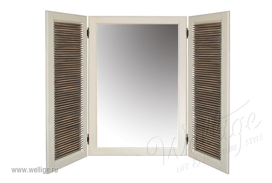 Выбор туалетного столика с зеркалом со створками Vybor tualetnogo stolika s zerkalom