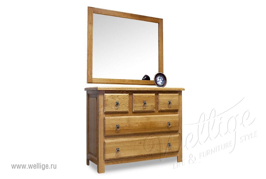 зеркала из массива орехового дерева preimuschestva zerkala iz massiva dereva