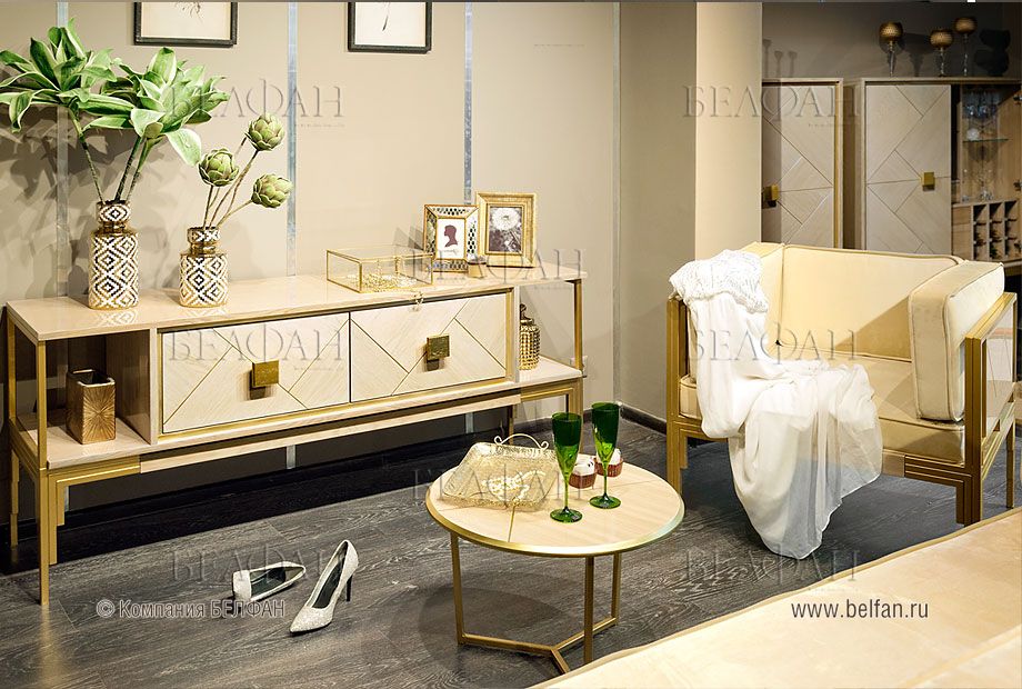 Лаконичная прихожая