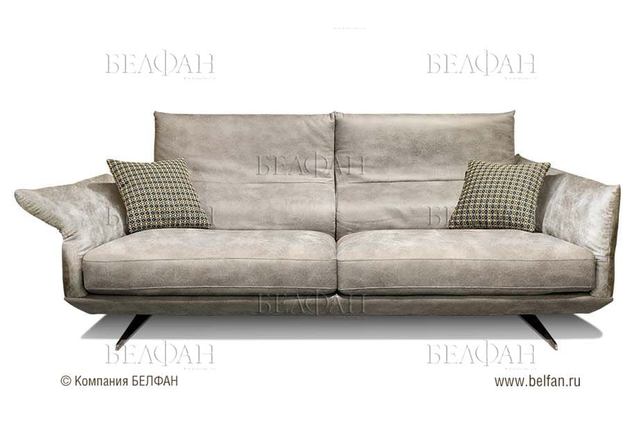 Конструкция прямого типа