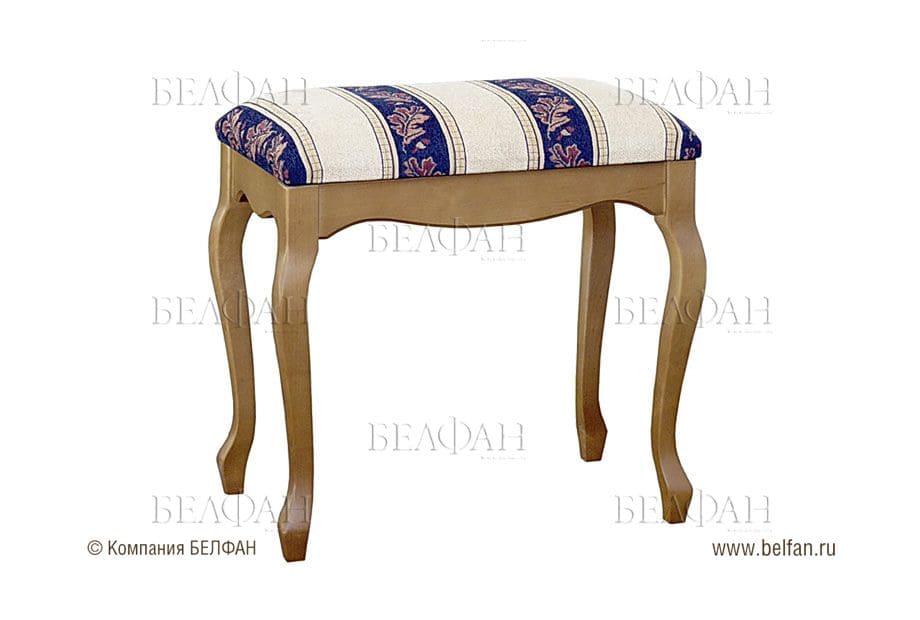 Барокко банкетки