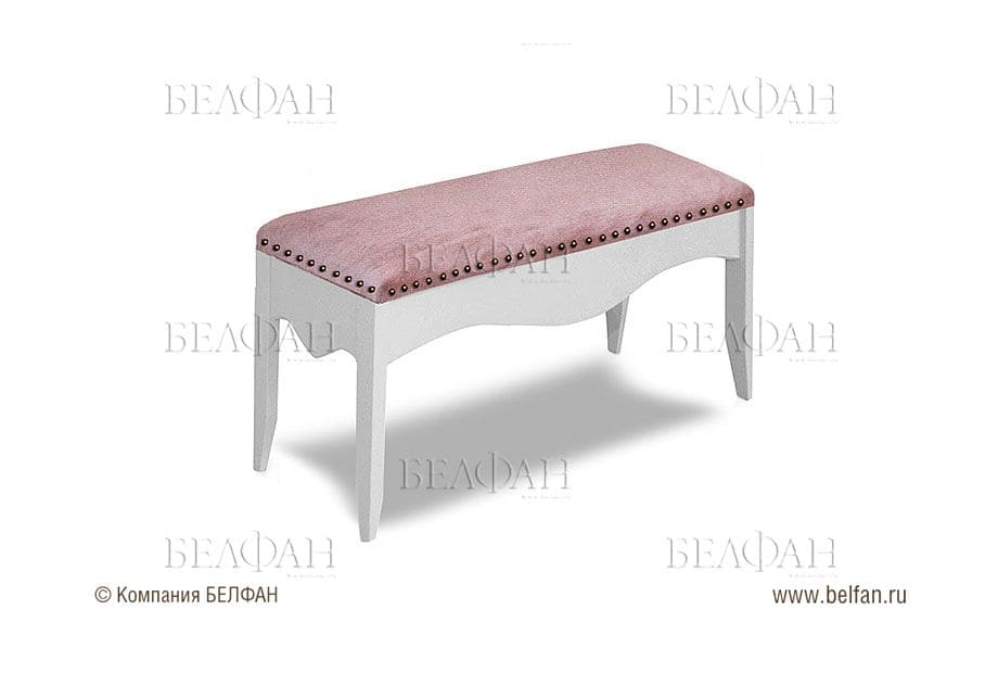 Банкетки прованс