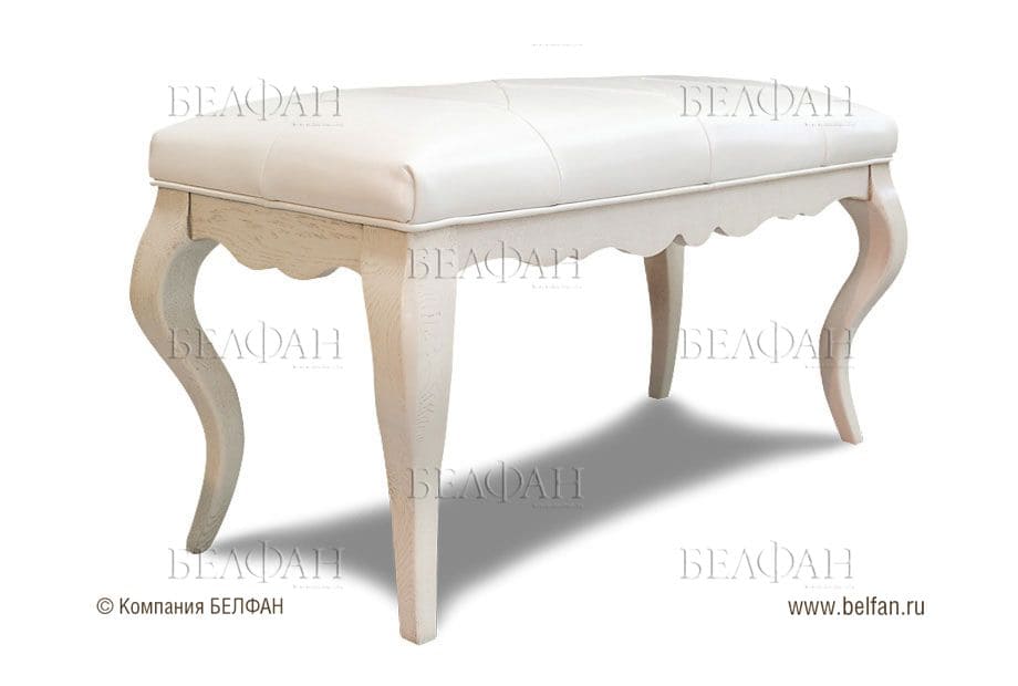 Что собой представляет банкетка