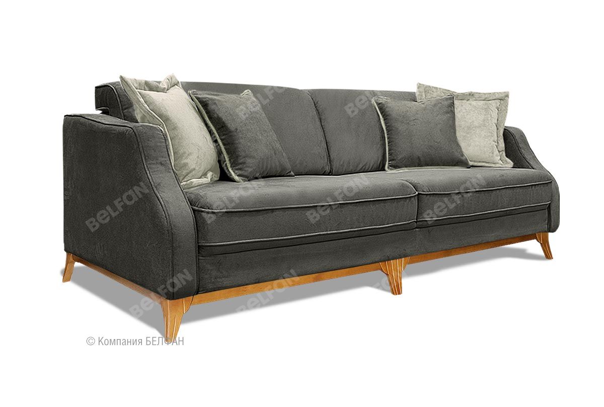 преимущества диванов из натурального дерева