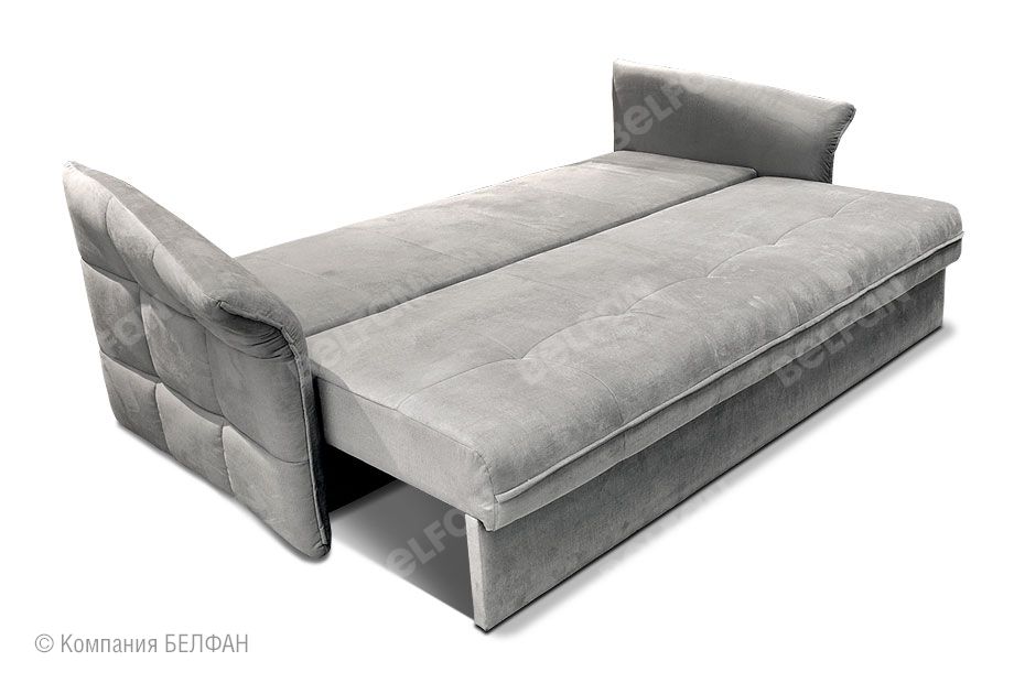 разновидности диванов из натурального дерева