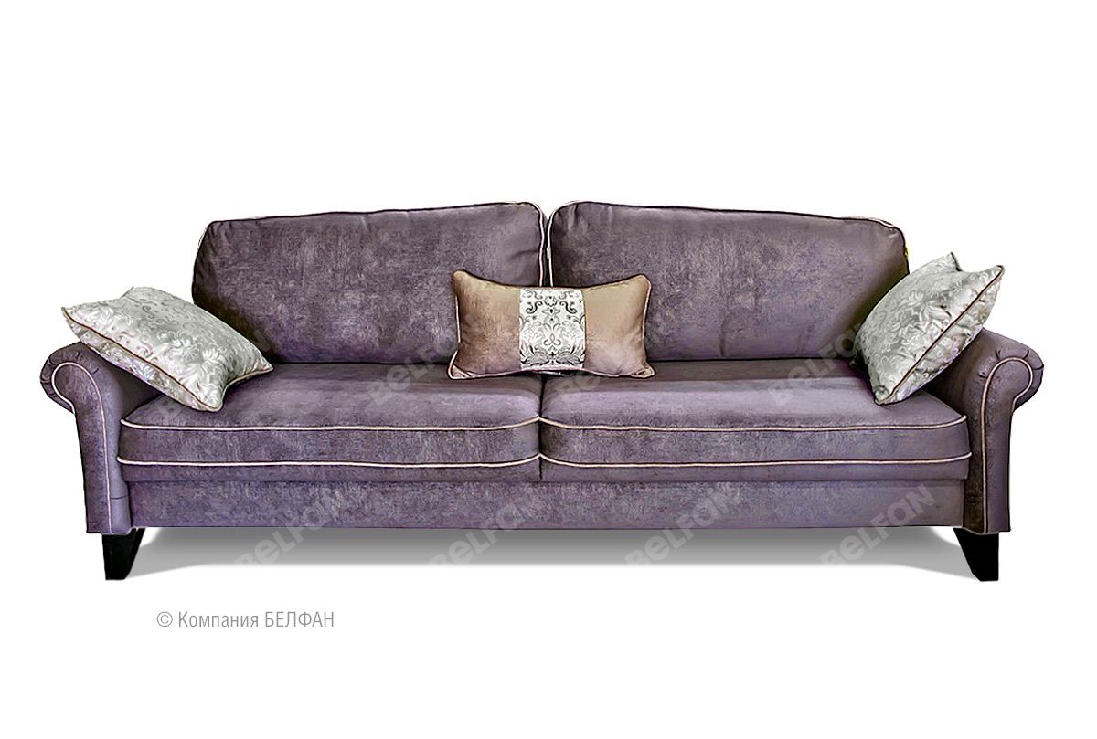 стили диванов из натурального дерева