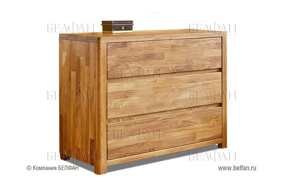 Комод в стиле лофт