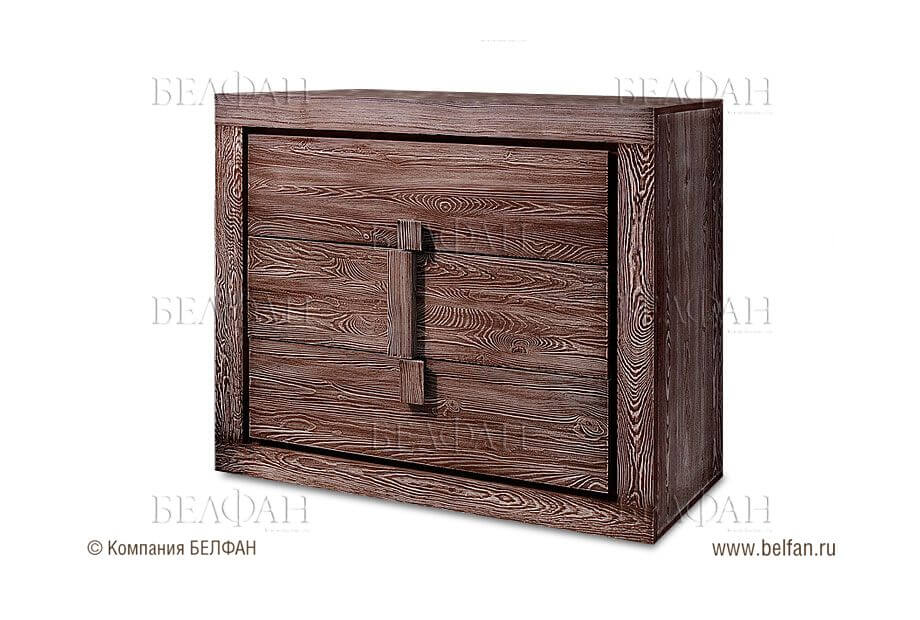 Комод для обуви