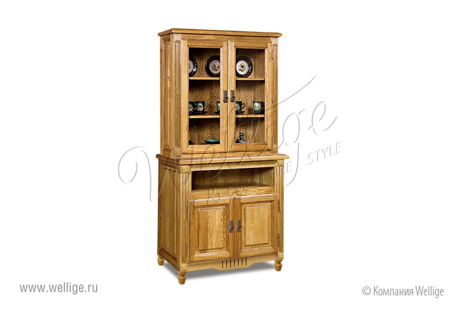 Хранение в буфете Хранение в буфете