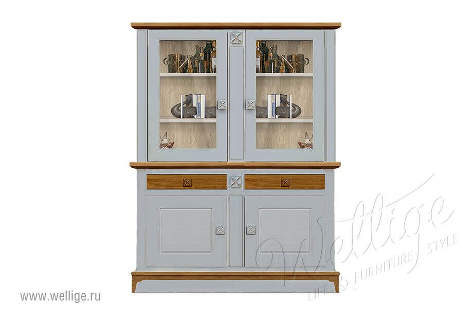 Как выбрать буфет-витрину для гостиной Как выбрать буфет-витрину для гостиной