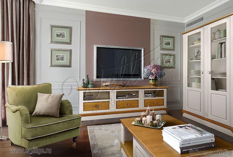 Характерные особенности стиля прованс Характерные особенности стиля прованс