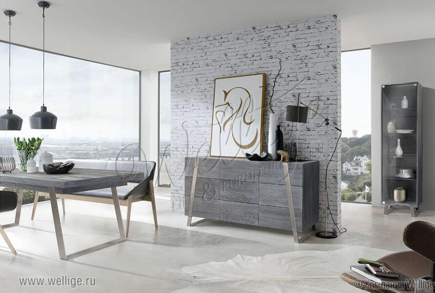 Особенности оформления стиля лофт Особенности оформления стиля лофт