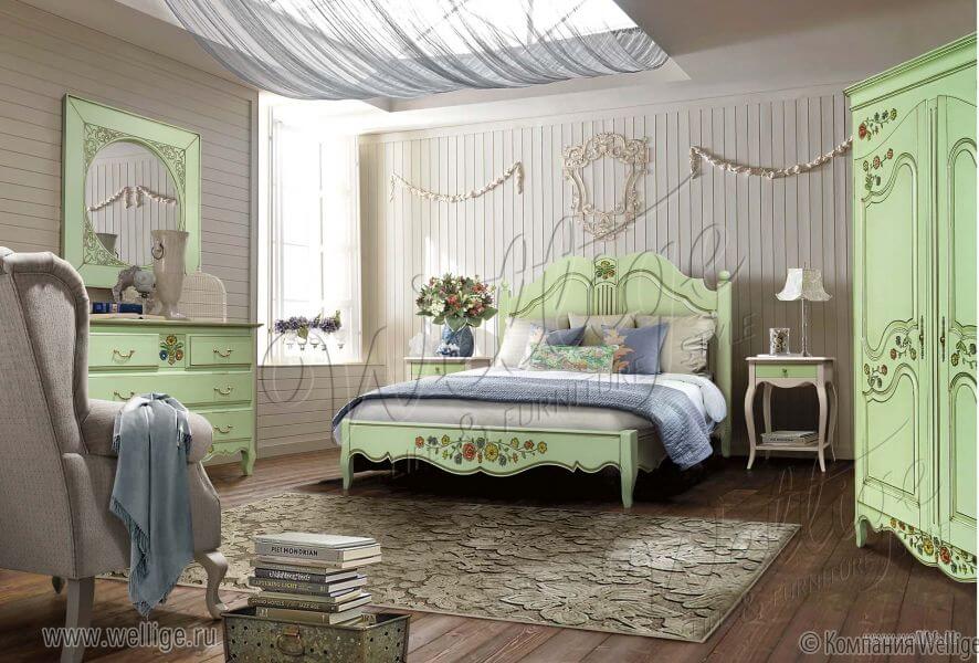 Виды зеркал в стиле прованс Виды зеркал в стиле прованс