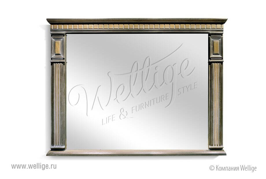 Как грамотно выбрать зеркало в стиле прованс Как грамотно выбрать зеркало в стиле прованс