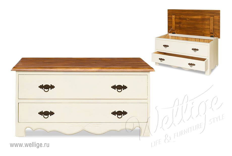 Деревянная мебель визитная карточка стиля прованс Деревянная мебель визитная карточка стиля прованс