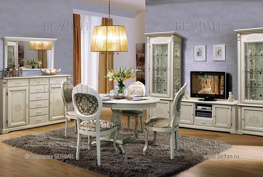 Минимализм в классическом стиле Минимализм в классическом стиле