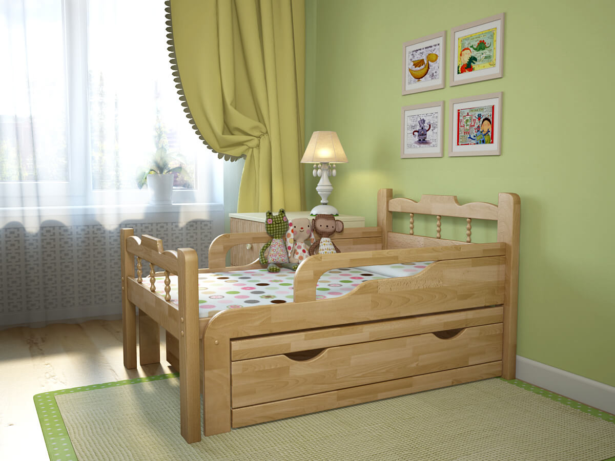 Кровать с бортиками. Кровати для детей. Детская кровать с бортиком. Бортик на кровать для детей. Кровать для детей из массива дерева.