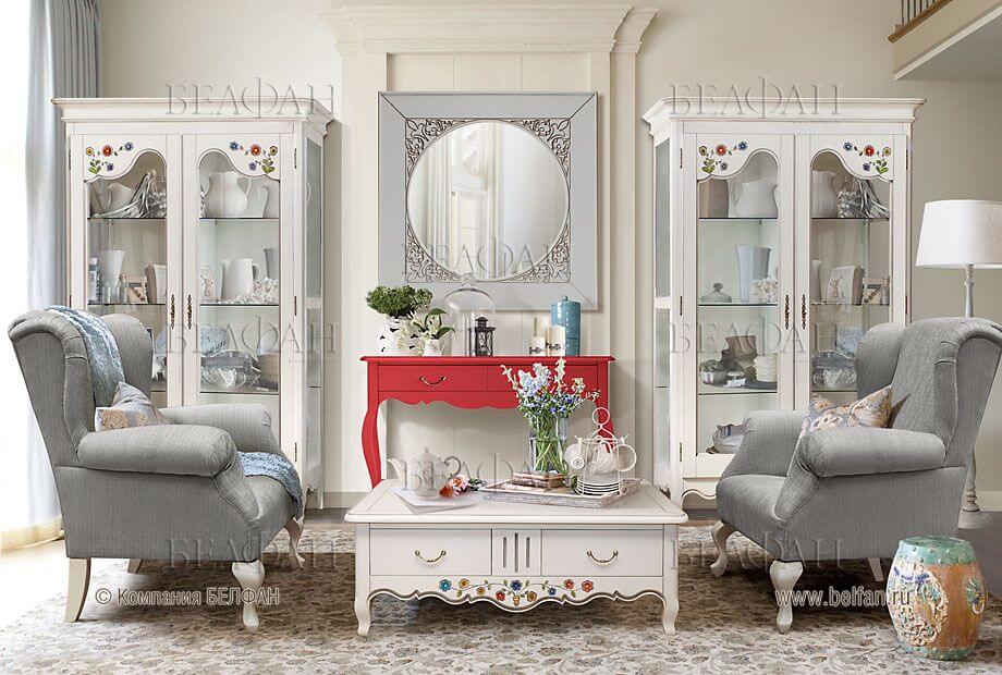 Материалы для изготовления маленьких журнальных столиков