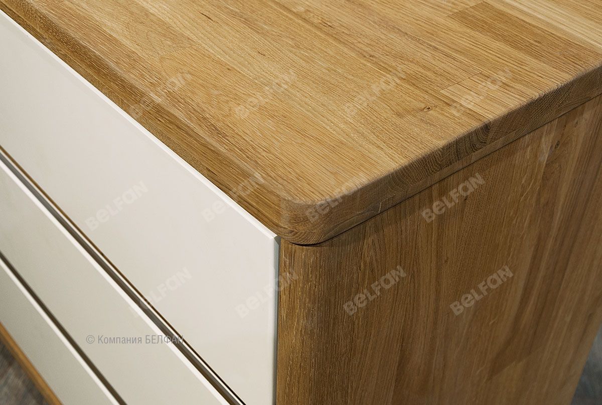 Мебель из МДФ