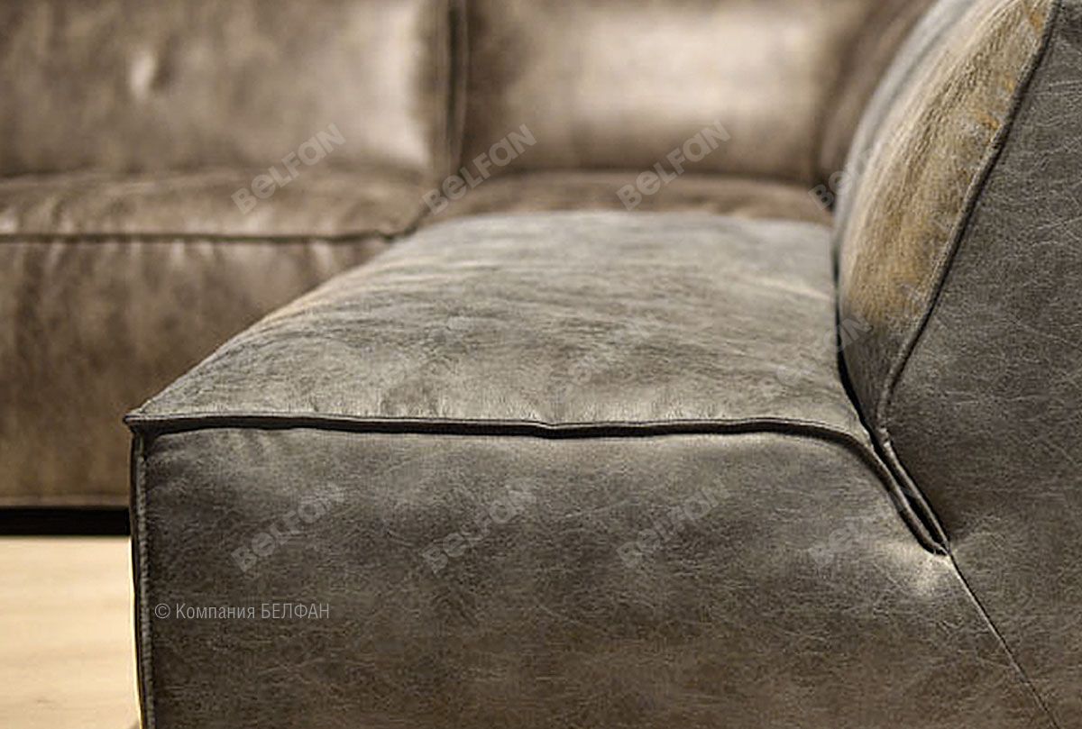 Кожаная обивка мебели Кожаная обивка мебели