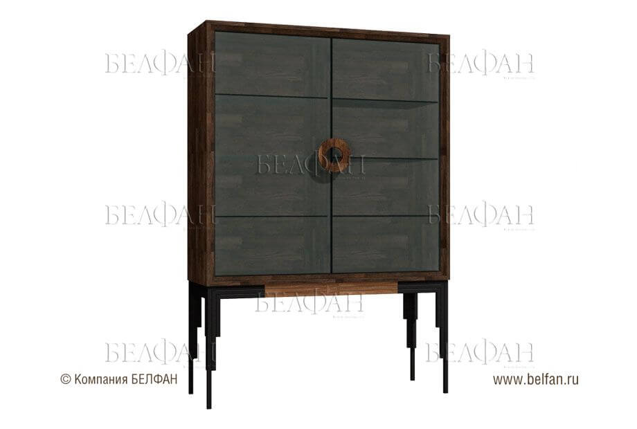 Оригинальная форма комода Оригинальная форма комода