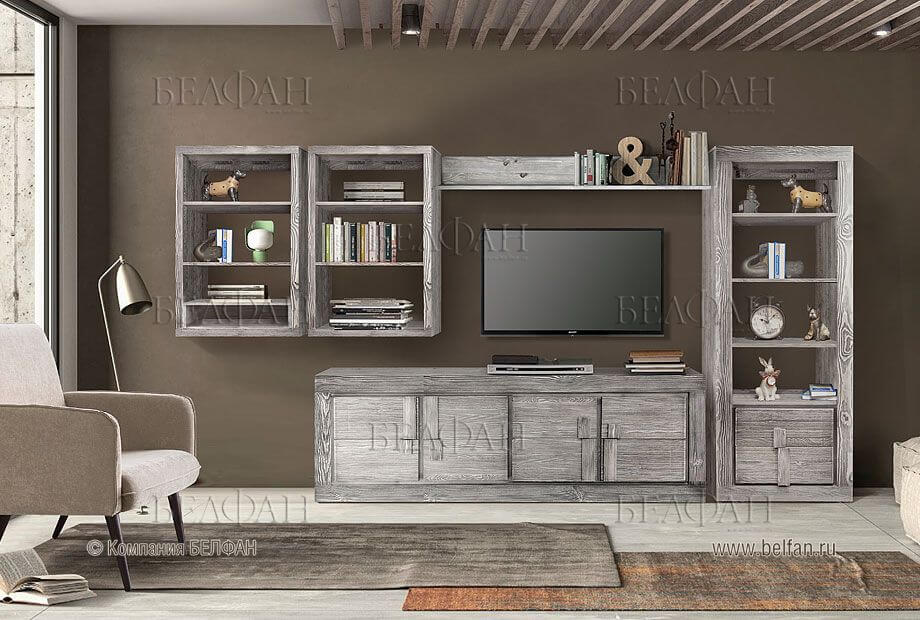 Высокая функциональность комода Высокая функциональность комода