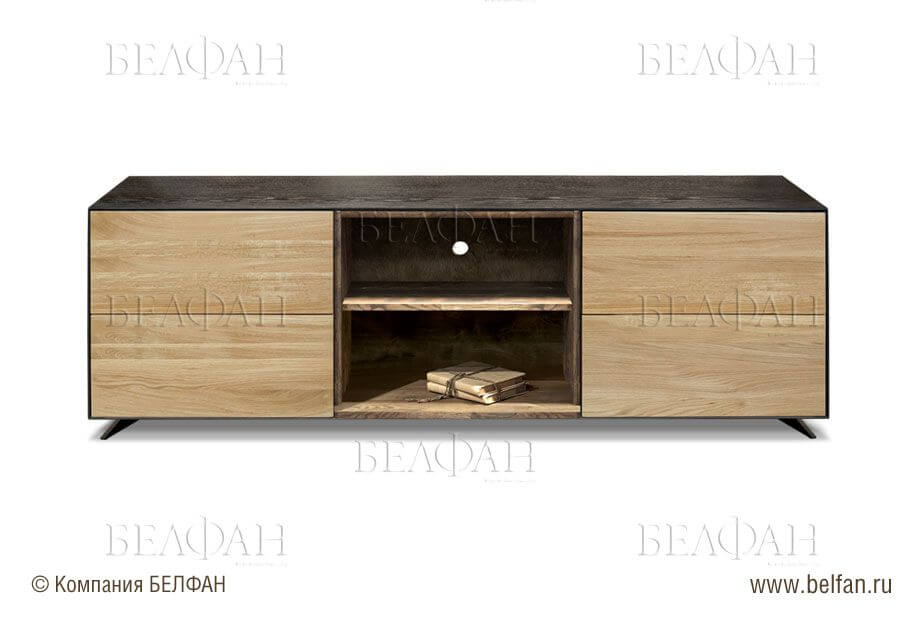 Комод из древесины Комод из древесины