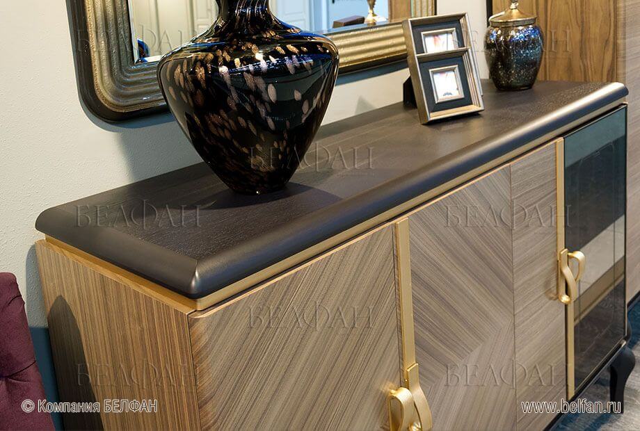 Комод-тумба Комод-тумба