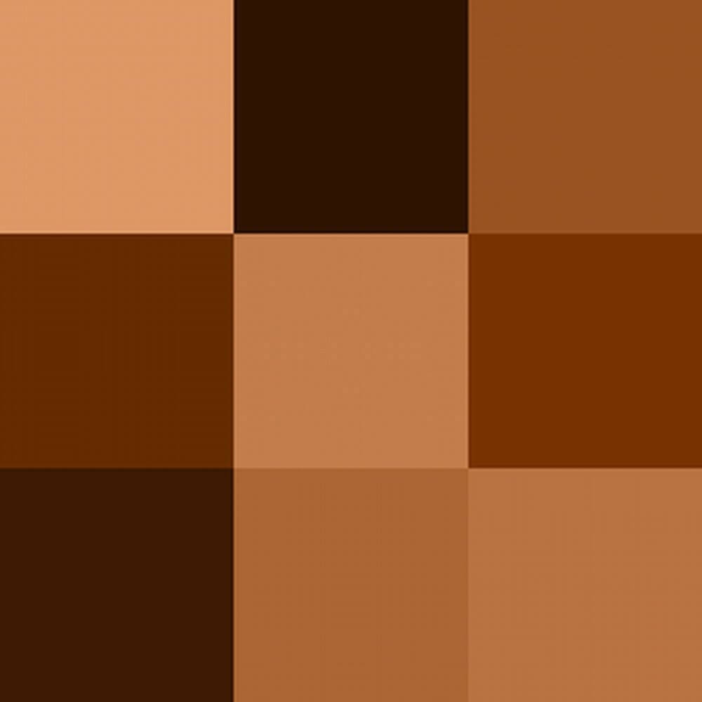 Причины популярности коричневого цвета в интерьере Причины популярности коричневого цвета в интерьере