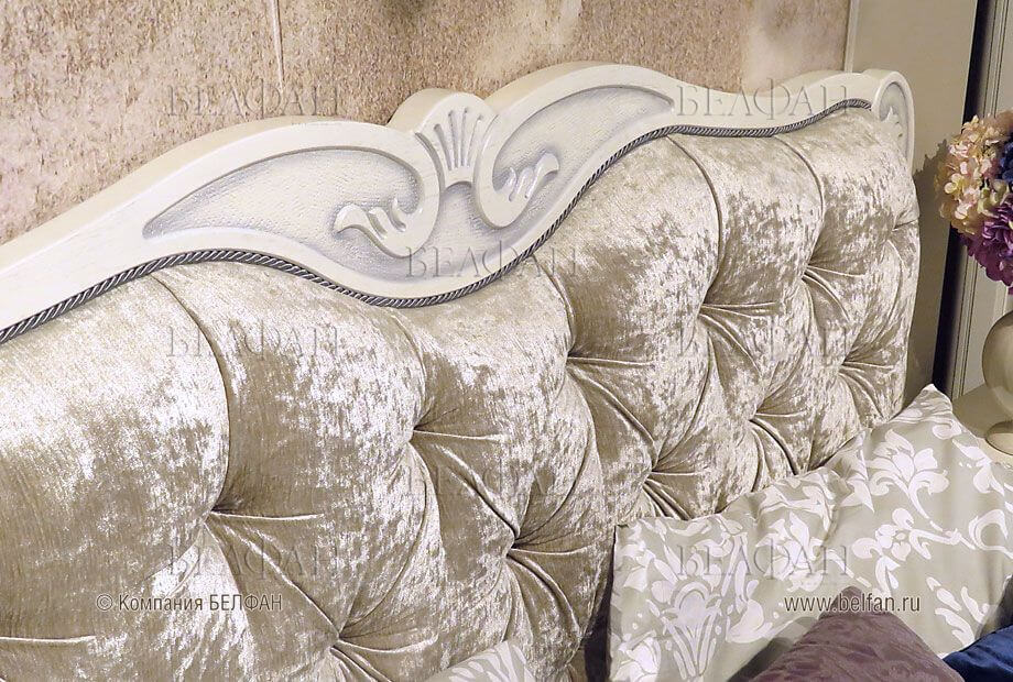 Модели, имеющие изголовье Модели, имеющие изголовье