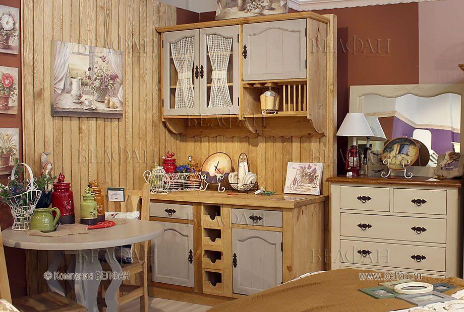 Кухня в светло-коричневых тонах Кухня в светло-коричневых тонах