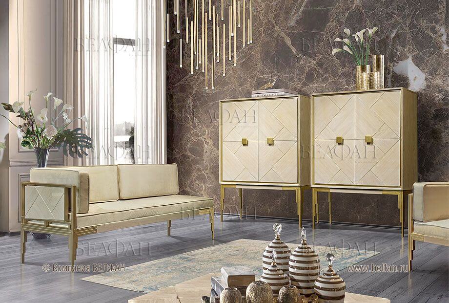 Металлический каркас мебели Металлический каркас мебели