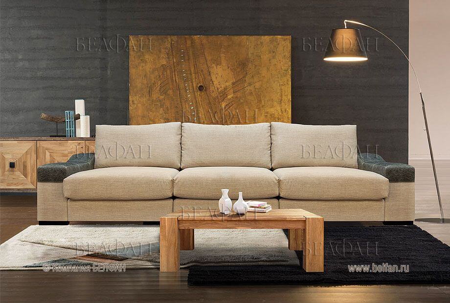 Плюсы дивана в бежевых тонах Плюсы дивана в бежевых тонах