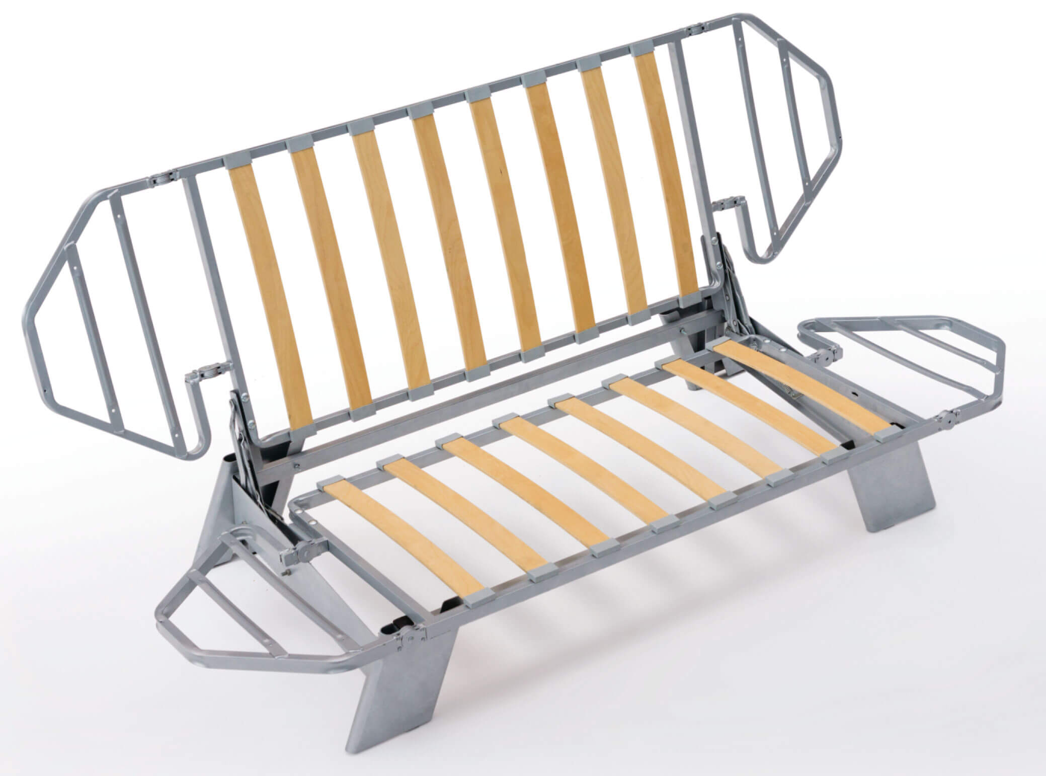 Механизм клик-кляк Механизм клик-кляк