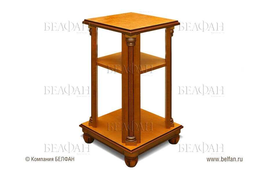 Оригинальная и интересная конструкция Оригинальная и интересная конструкция